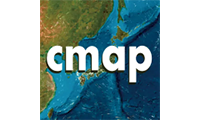 被害予測・防災cmap